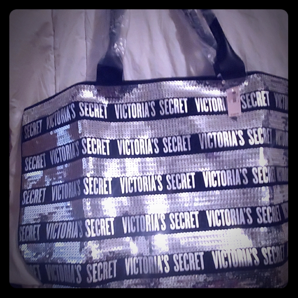 Victoria Secret bag